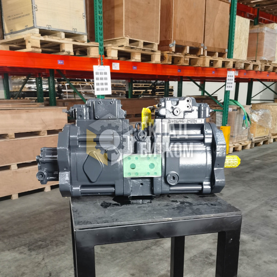 Насос гидравлический Volvo EC210, EC240, EC210B